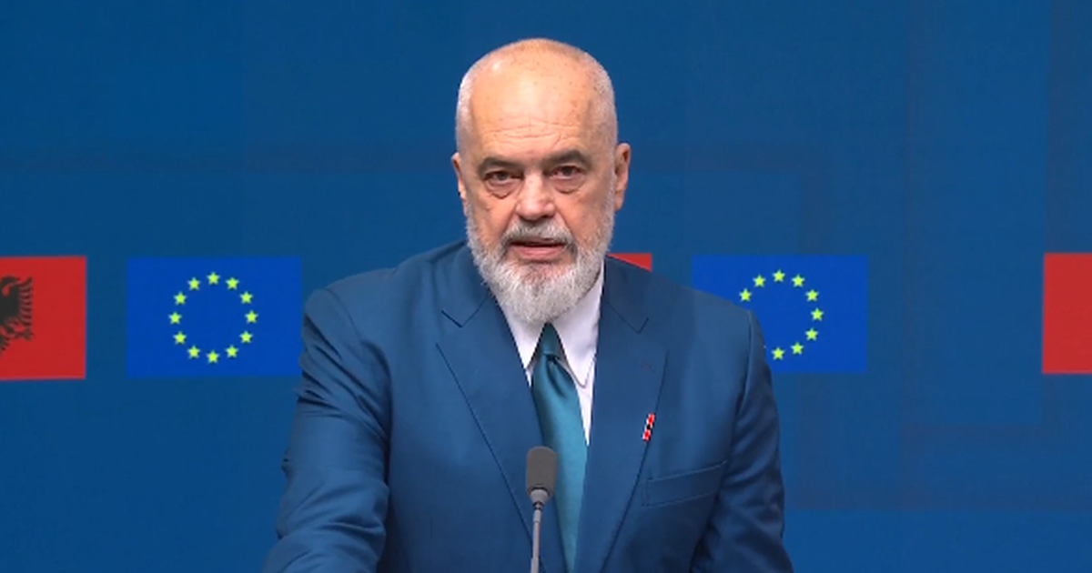 Çelet grupkapitulli i fundit/ Rama në Bruksel: Dukej një ëndërr, tashmë realitet!