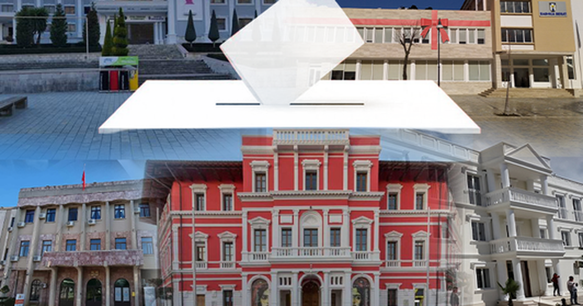 PS fito 5-0! KQZ certifikon kryebashkiakët e zgjedhur të nëntorit