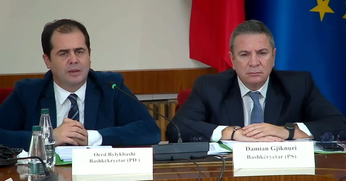 Mblidhet Komisioni i Posaçëm për “Zgjedhoren”, Gjiknuri: Të adresojmë rekomandimet e OSBE/ODIHR!