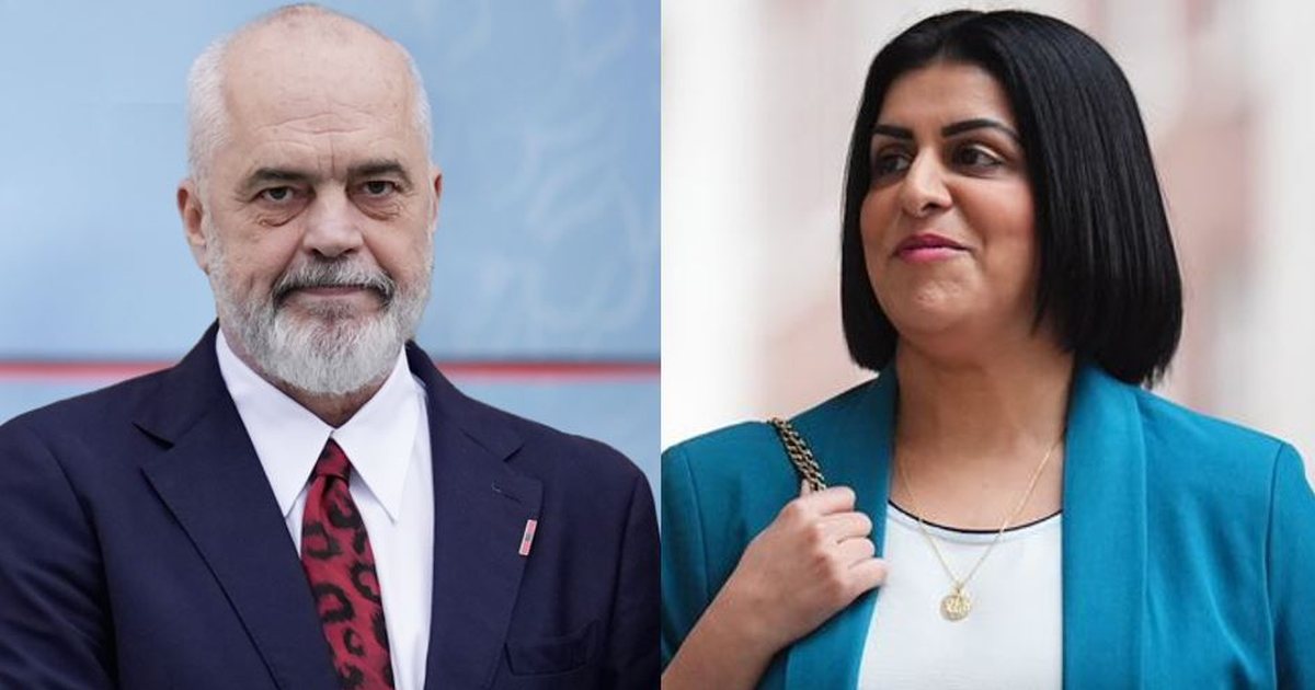 700 familje shqiptare do të dëbohen nga Anglia, Rama: Mjaft me stereotipet etnike, zhgënjyese që i bëhet jehonë…