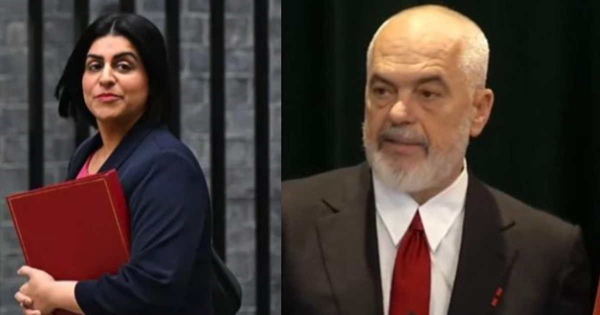 “Nuk kërkojmë falje për dëbimin e familjeve”! The Guardian: Tension mes qeverive të Tiranës dhe Londrës