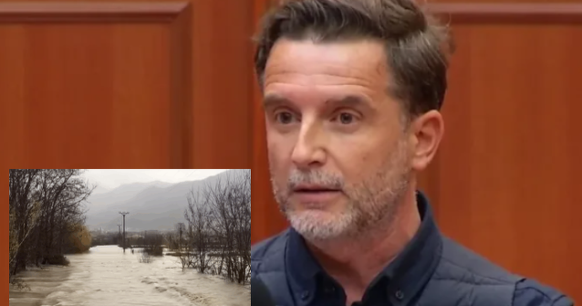 Kompensimi me 10% për fermerët/ “Rebeli” i PS-së, Braçe: 8 vite debate…Bujku është nën ujë tani!