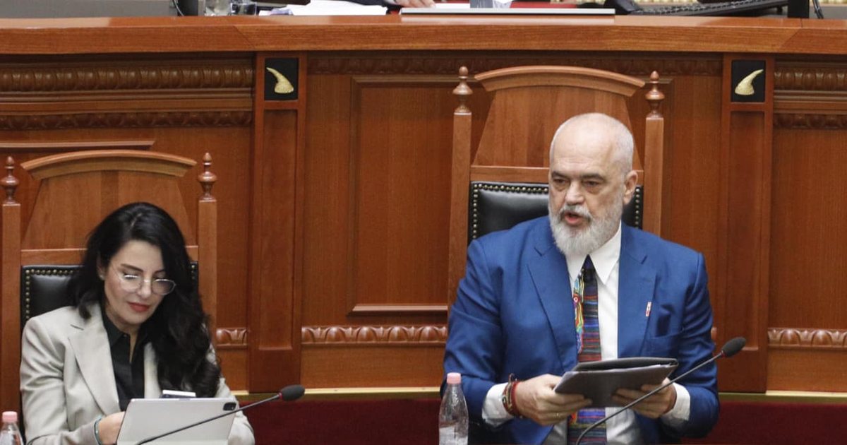 GJKKO pezulloi Ballukun nga detyra! Rama mbledh nesër qeverinë para Samitit të BE