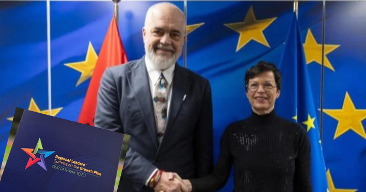 Tirana pret Samitin “Plani i Rritjes, rruga jonë në BE”, Rama: Një tjetër ditë mikpritjeje!