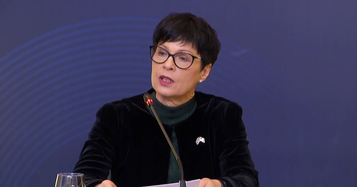 “Ballkani i përket BE..Europa po ju pret”! Marta Kos ‘paralajmëron’: Ecni në sinkron, rrezikohen 300 milionë euro fonde nëse…