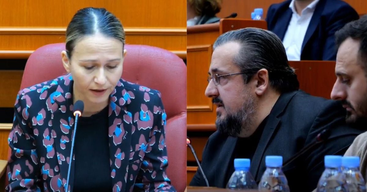 Veliaj në burg, mbledhja e Këshillit Bashkiak nis me debate, Teliti: E nxorët nga dera dhe e futët nga dritarja…