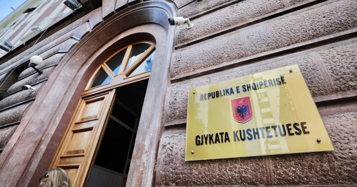 E paralajmëroi Rama, Kryeministria çon vendimin në “Kushtetuese”