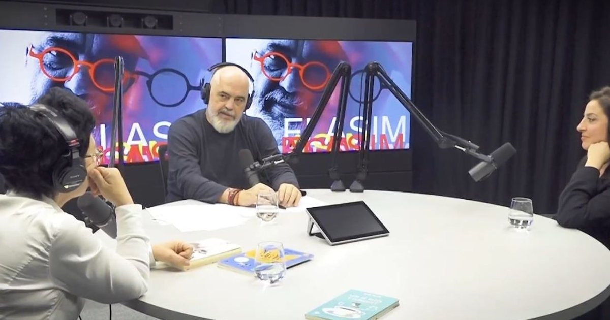 “Kam qenë kokëfortë”, Rama: Vuaj nga pakënaqësia