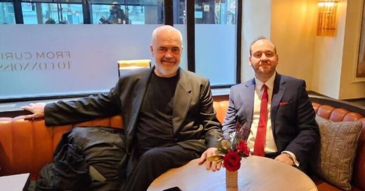 PS nuk e kandidoi në zgjedhjet e Majit, mjeku shqiptar i bashkohet partisë kundër emigrantëve në Britani