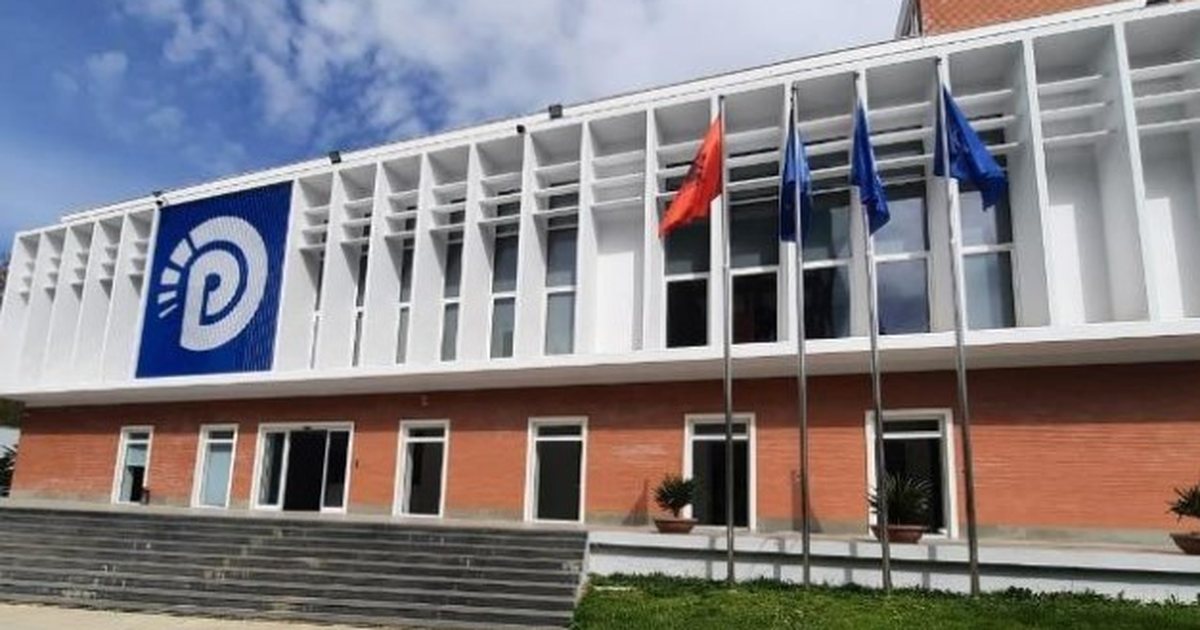 “Zgjedhjet, të lira e të ndershme”/ PD i paraqet notë-verbale delegacionit të BE: Deklaratat e Kos nuk paraqet realitetin!