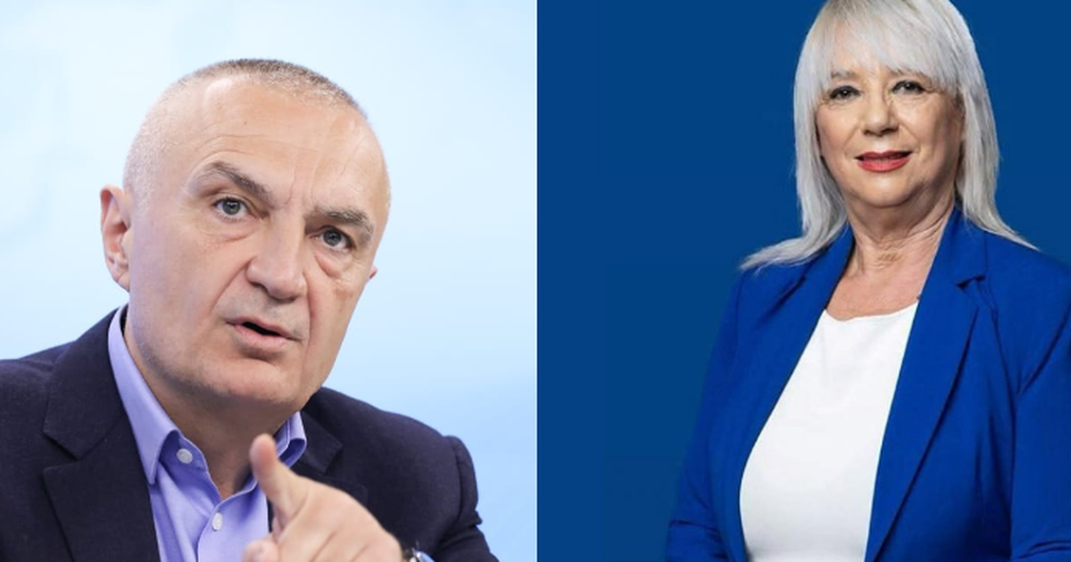 Replikat në distancë/ “Ndikimi në sektorin minerar”, Meta: Ju lutem lexojeni më mirë…Kalaja: Konsiderata per ju është e njëjtë!