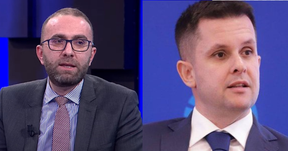 Takimi “sekret” që “hapi debat”/ Bardhi: Një kafe mes kolegëve! Alimehmeti: Nuk komentoj statuse, po të donte…