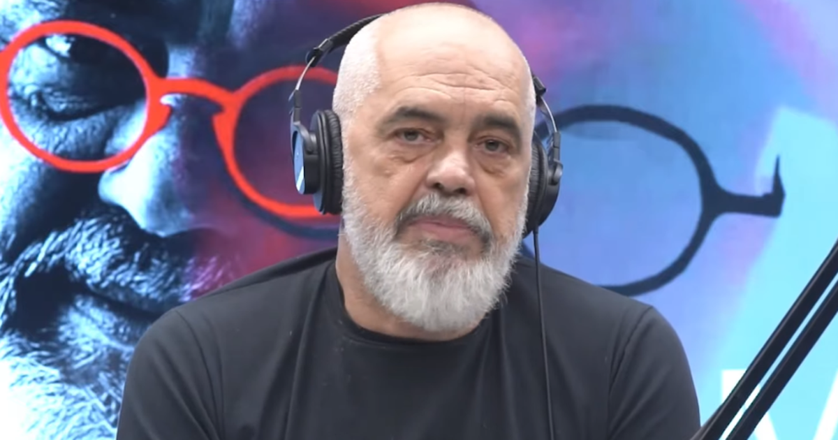 “Një prokuror dhe një gjykatës u bënë bashkë…”/ Rama në “Flasim”: Pezullimi i Ballukut, absurditet! “Venecia” e “Strasburgu” janë kundër