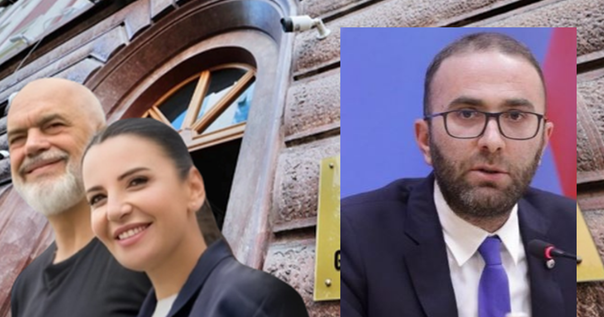 “Pezullimi i Ballukut…Unike në Europë”/ Bardhi: Kryeministri shërben si zyrë avokatie për të pandehurën, mashtrues publik!
