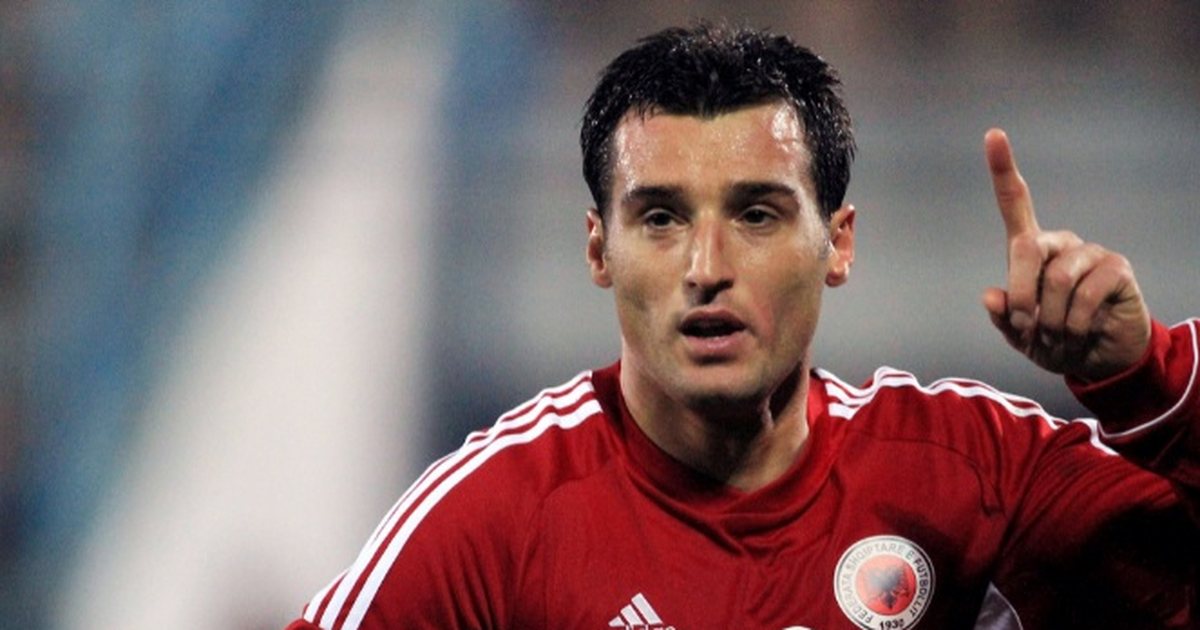 EKSKLUZIVE/ “Broja dhe Daku kanë karakteristika si unë”, ish-goleadori i Kombëtares: Botërori mund të na ndryshojë historinë