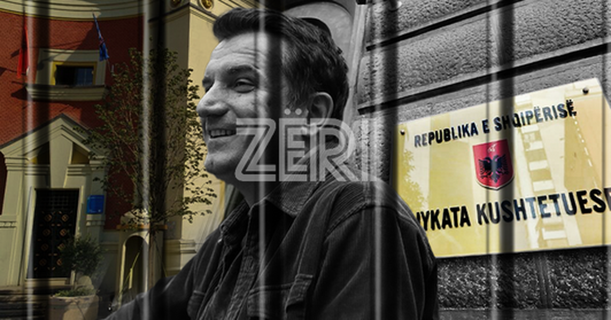 Kushtetuesja e riktheu në krye të Bashkisë Tiranë! Reagon për herë të parë Erion Veliaj: Drejtësia foli