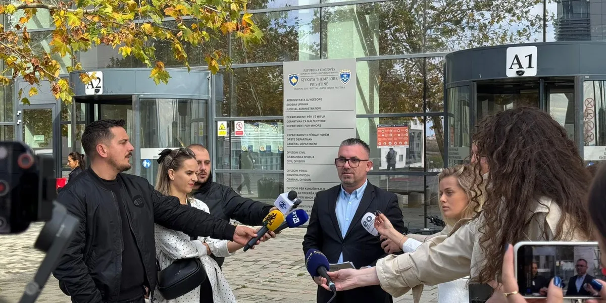 AVONET padit Qeverinë në detyrë, kërkon anulimin e vendimit për buxhetin 2026