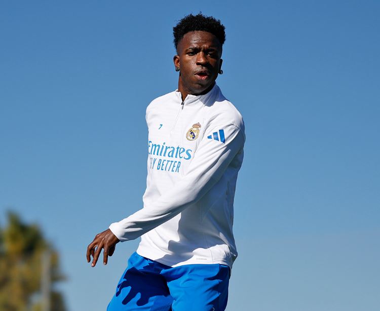 Statistikat/ Vinicius Zhunior, “vrasësi” i Liverpulit në Champions