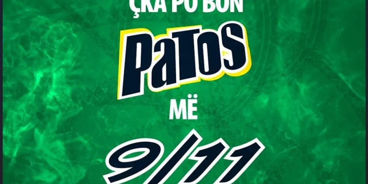 A jeni gati?  Një surprizë e madhe po vjen më 9 nëntor