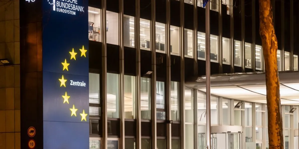 Borxhi evropian shqetëson Bundesbank – rrezik për stabilitetin financiar gjerman