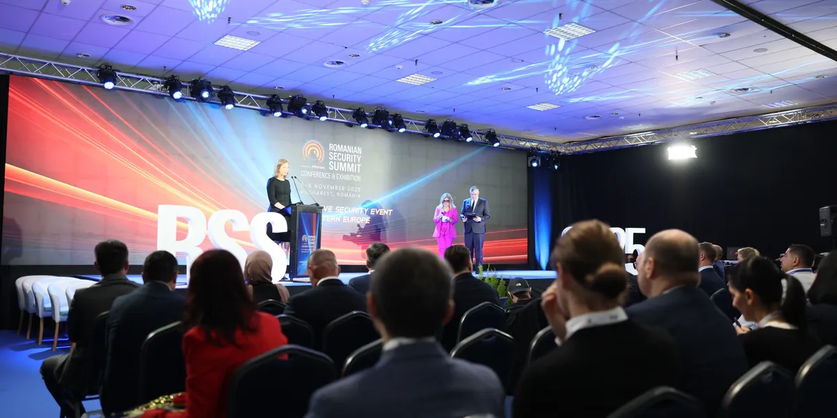 Industria e sigurisë në Evropën lindore tregon potencial të rritur dhe nevojë për bashkëpunim