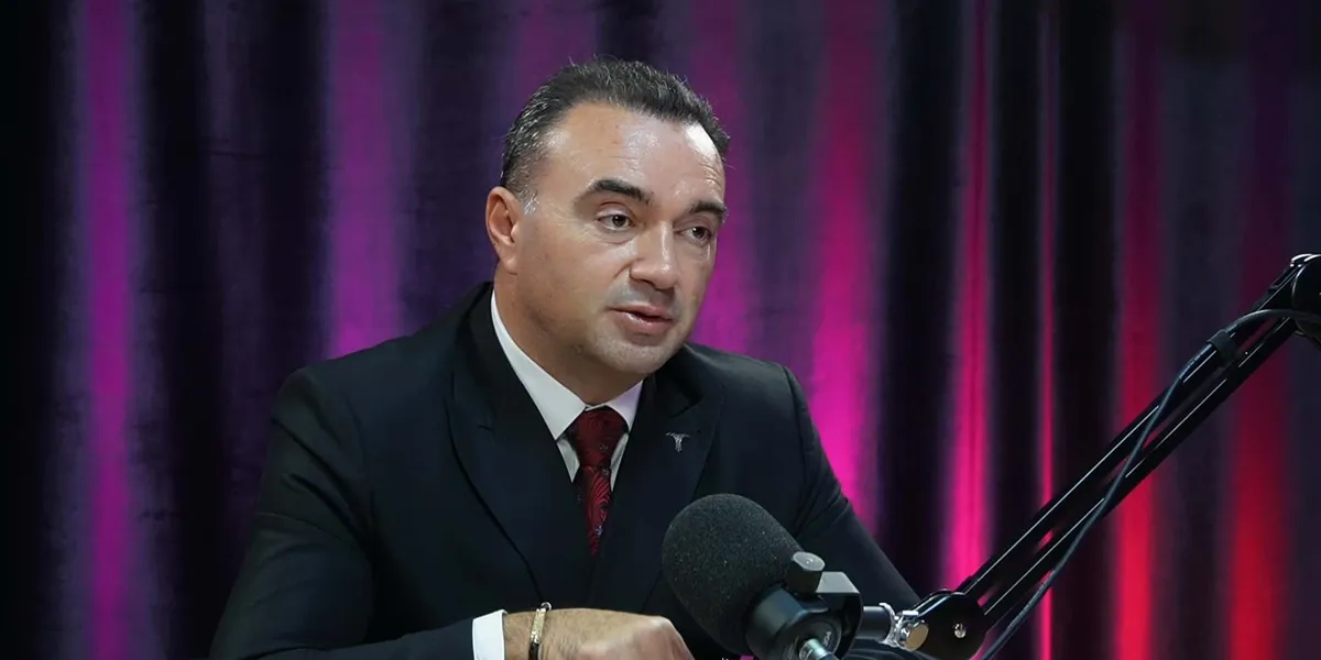 Rafuna: Kosova s’ka pasur imazh të mirë në sytë e ndërkombëtarëve – vendi po vuan për investime të huaja