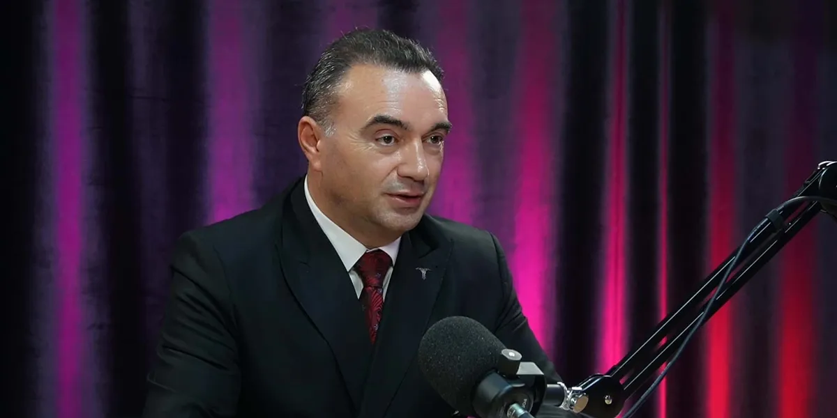 Rafuna: Nuk ka rrezik për paga në janar dhe shkurt, buxheti i vitit 2025 mund të zbatohet deri në mars 2026