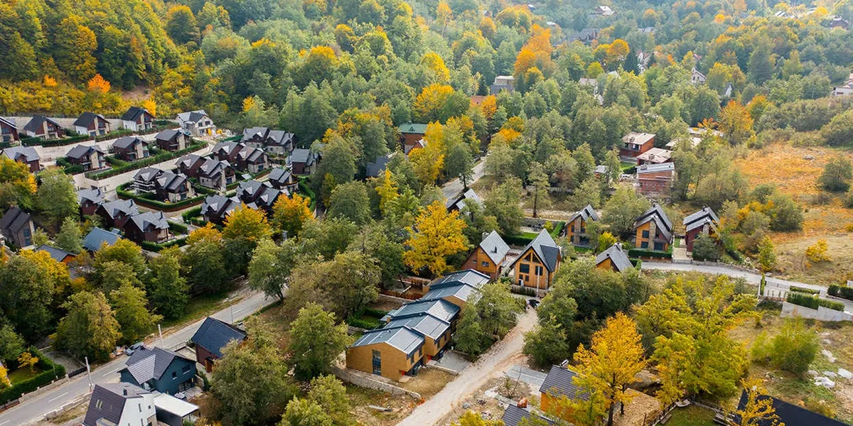 Brezovica – destinacioni malor që po tërheq gjithnjë e më shumë investitorë