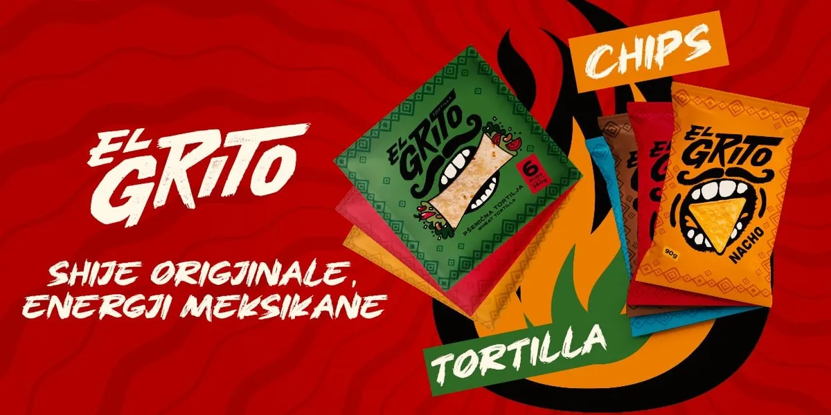 Latino vibe në çdo detaj – EL GRITO vjen në Kosovë