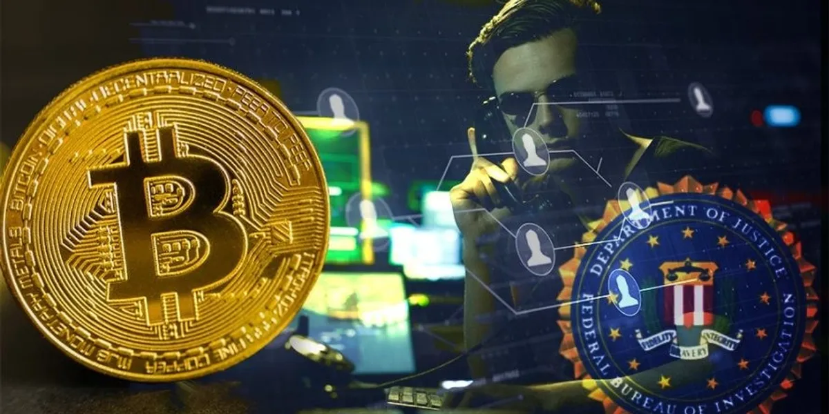 Gjyqi për Bitcoin në vlerë prej 345 milionë dollarësh – FBI fitoi betejën me një mashtrues