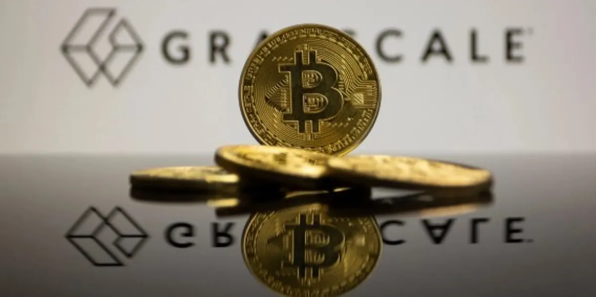 Kriptovalutat në bursat amerikane – Grayscale depoziton dokumentet në New York