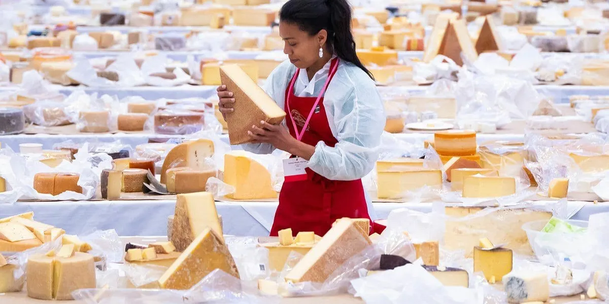 Djathi më i mirë në botë vjen nga fshati zviceran Vorderfultigen