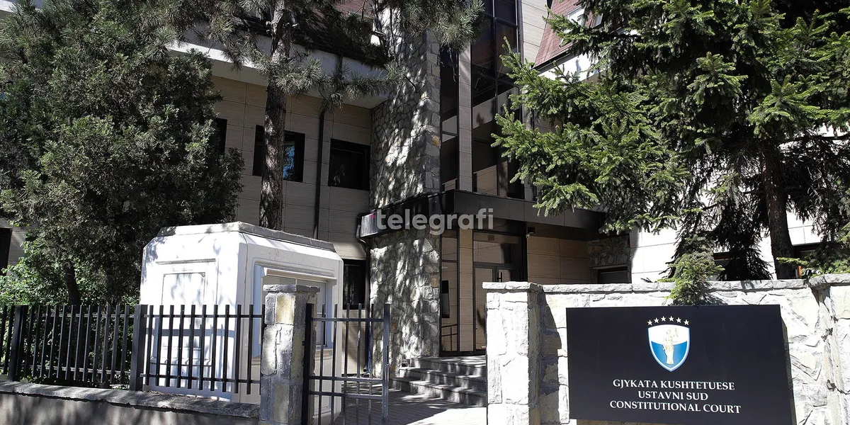 Tri ligjet që po bllokojnë aplikimin final për SEPA-n, Kosova pret vendimin e Kushtetueses