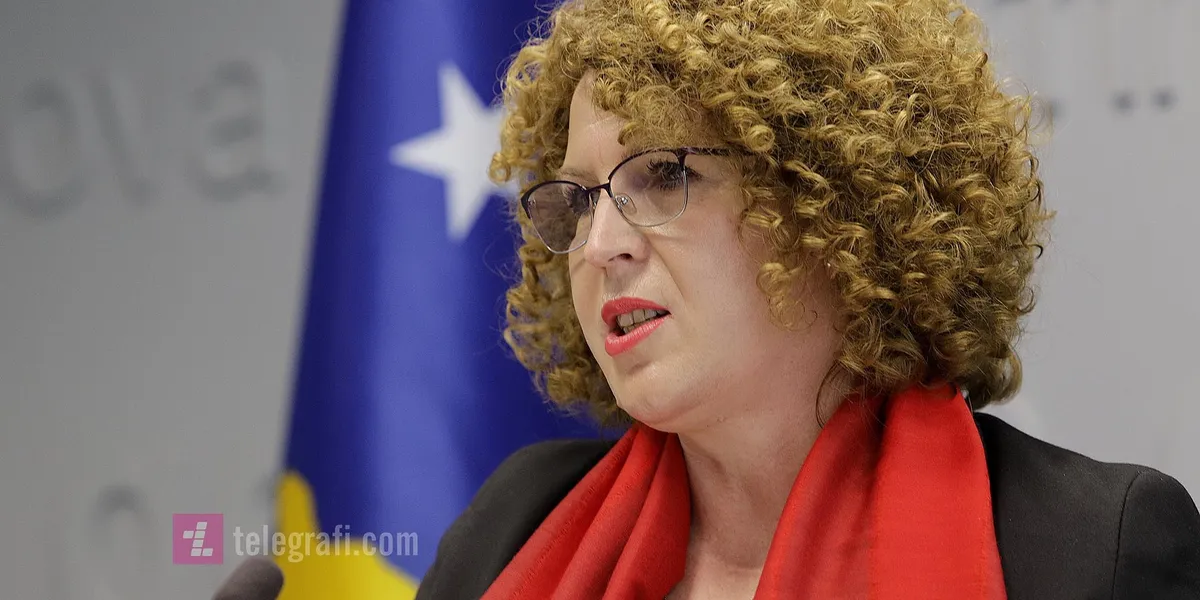 Aktakuza për rezervat shtetërore, Hajdari: Prokuroria Speciale ka tendencë politike ndaj Qeverisë Kuerti