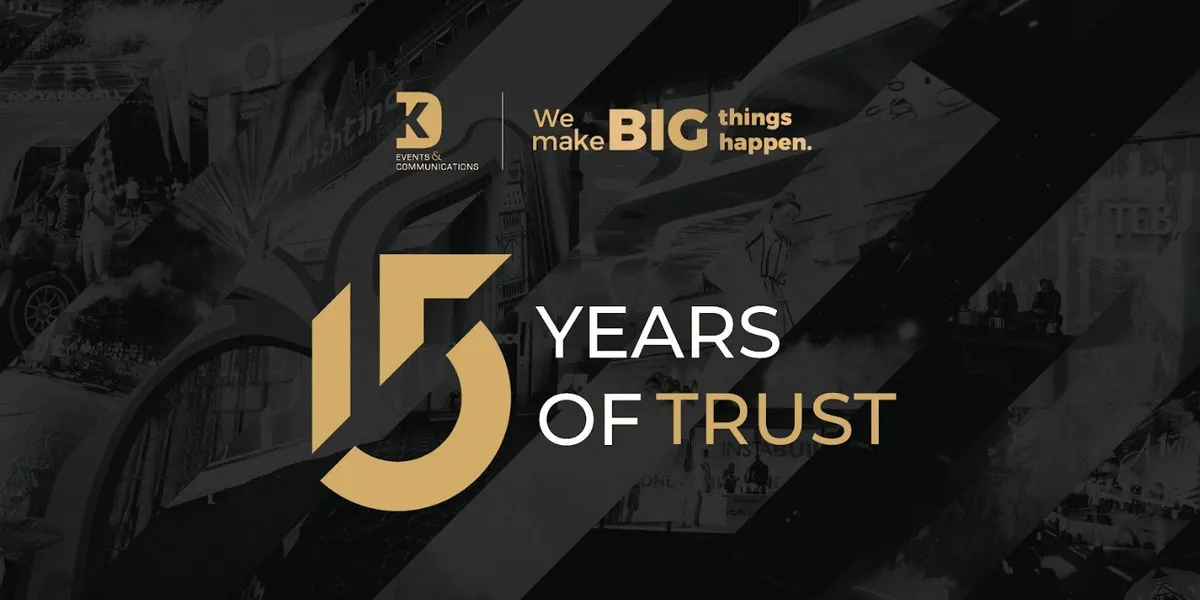 15 vite ndikim: KD Events & Communications kompania që ngriti standardet e komunikimit në fushën e marketingut dhe realizimin e eventeve