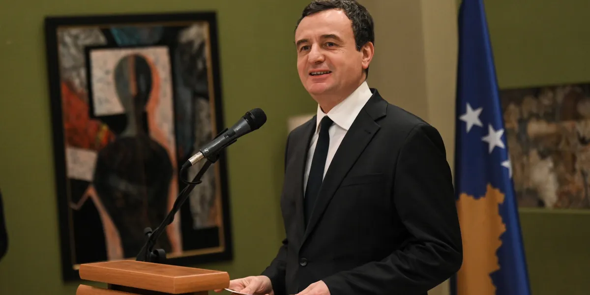 Kurti: Kosova dhe Japonia kanë gatishmëri të qartë për të forcuar bashkëpunimin dhe për të filluar aktivitete të përbashkëta ekonomike