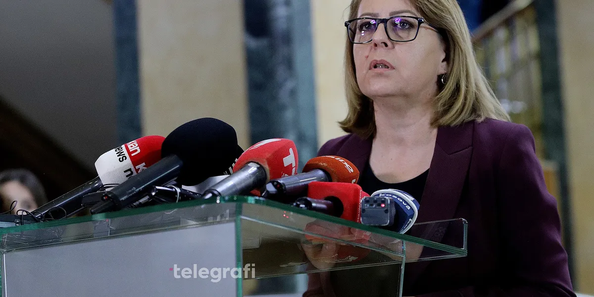 Subvencionimi i faturave të energjisë, Bajrami: Gënjeshtra më e madhe e kësaj Qeverie