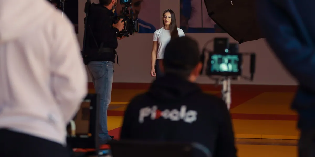 Pixels Productions sjell një qasje të re për bizneset: Oferta strategjike e Black Friday që ndryshon mënyrën e marketingut