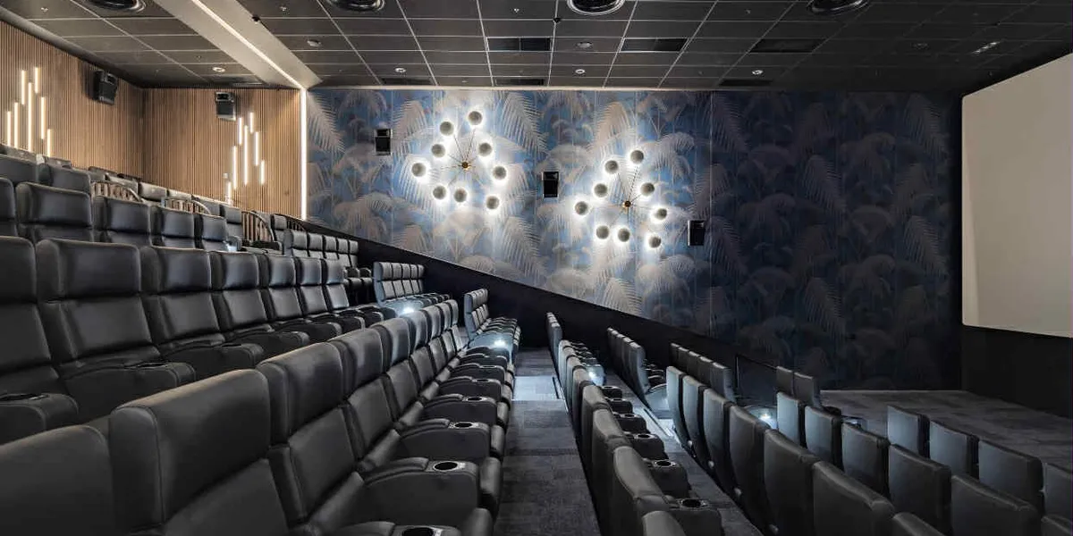 Kinemaja si hapësirë korporative: CineStar në Prishtina Mall po ndryshon mënyrën si zhvillohen eventet e biznesit