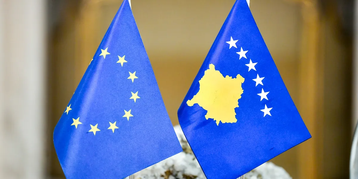 BE kërkon stabilitet fiskal, Kosova shpjegon vonesën e buxhetit 2026