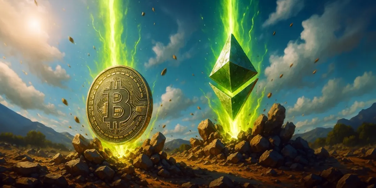 Bitcoin rikuperohet dhe rikthehet mbi 90,000 dollarë