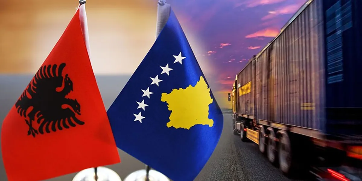 Pse kompanitë e Kosovës po zbarkojnë në Shqipëri