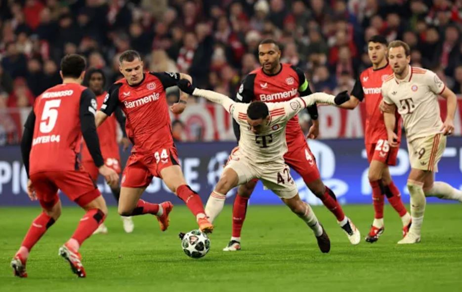 Tension në Mynih para sfidës me Leverkusenin, Bundesliga “ndizet” në fundjavë