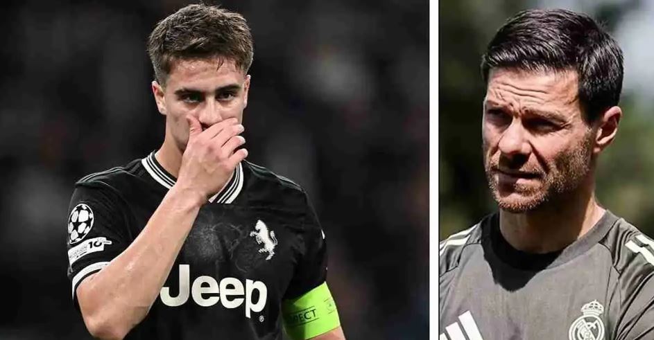 Historia e Kenan Jildizit/ Çabi Alonso donte ta merrte te Leverkusen, tani e do me çdo kusht në Madrid