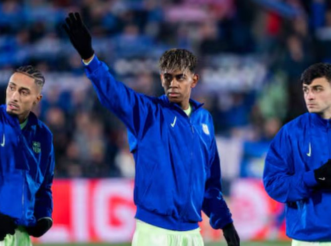 Lajm i mrekullueshëm për Hansi Flik, organizatori i Barcelonës lë pas dëmtimin dhe do të kthehet kundër…