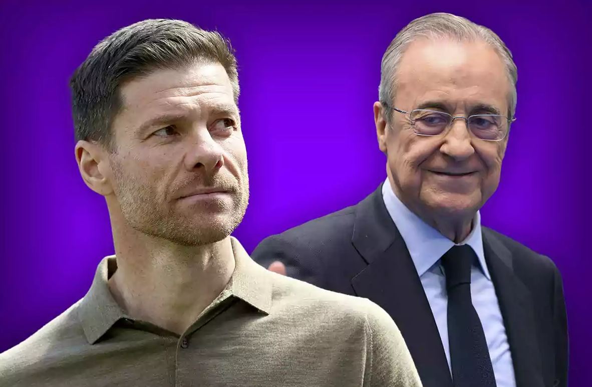 Çab Alonso i lënë vetëm, tani edhe presidenti i Realit është kundër