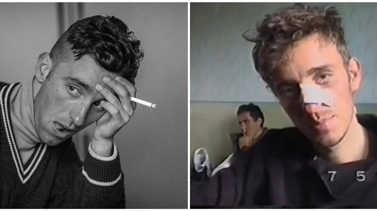 Ndërron jetë Behar Topilla, i mbijetuari i vetëm i masakrës së Shavarinës ku u vranë mbi 40 civilë shqiptarë