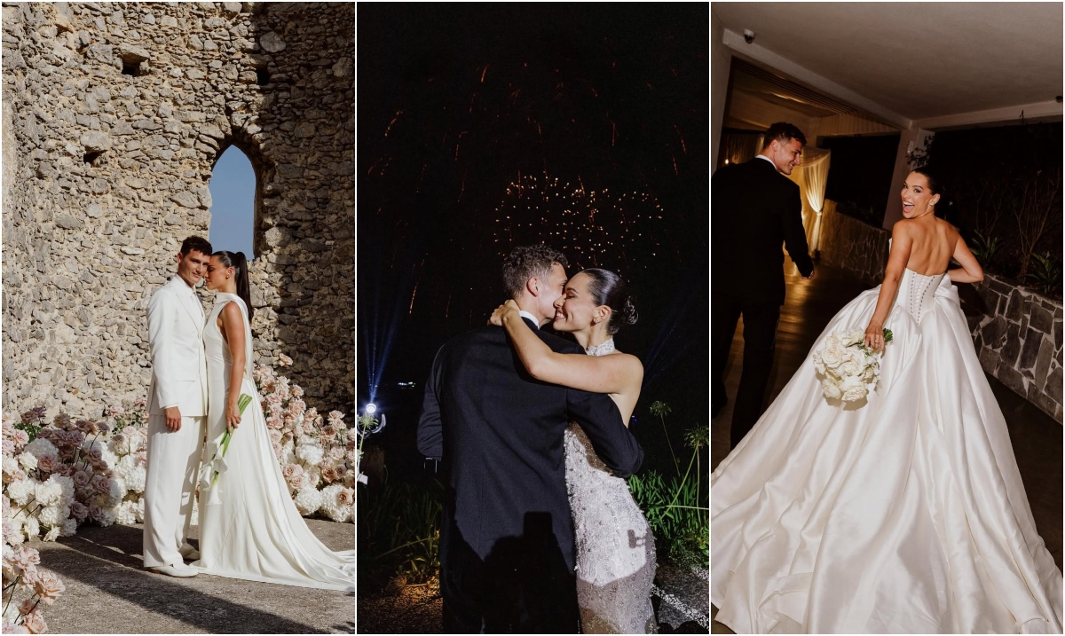 “Babi nuk ishte dakord!”- Martesa me yllin francez, Kleofina rrëfen njohjen me futbollistin: E lash të priste 5 vite, më dërgonte lule! Pavard flet shqip: Ta ha zemrën