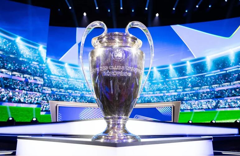 Kush do ta fitojë Championsin këtë sezon? Njihuni me shanset e skuadrave favorite