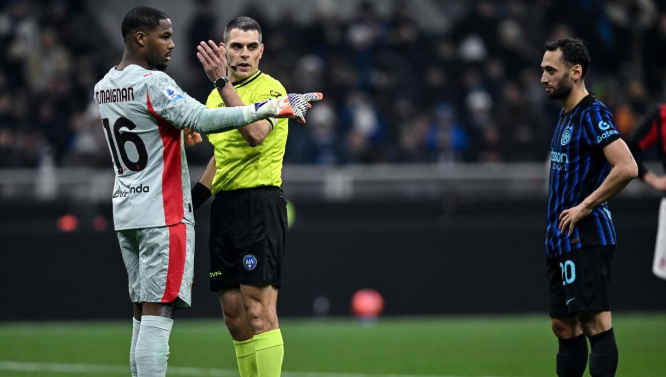 Milani i kërkon një magji Igli Tares, objektivi është që “Magjiku” të mos kthehet në… “Dollaruma”